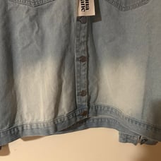Savanna Jane-Denim Jacket