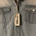 Savanna Jane-Denim Jacket