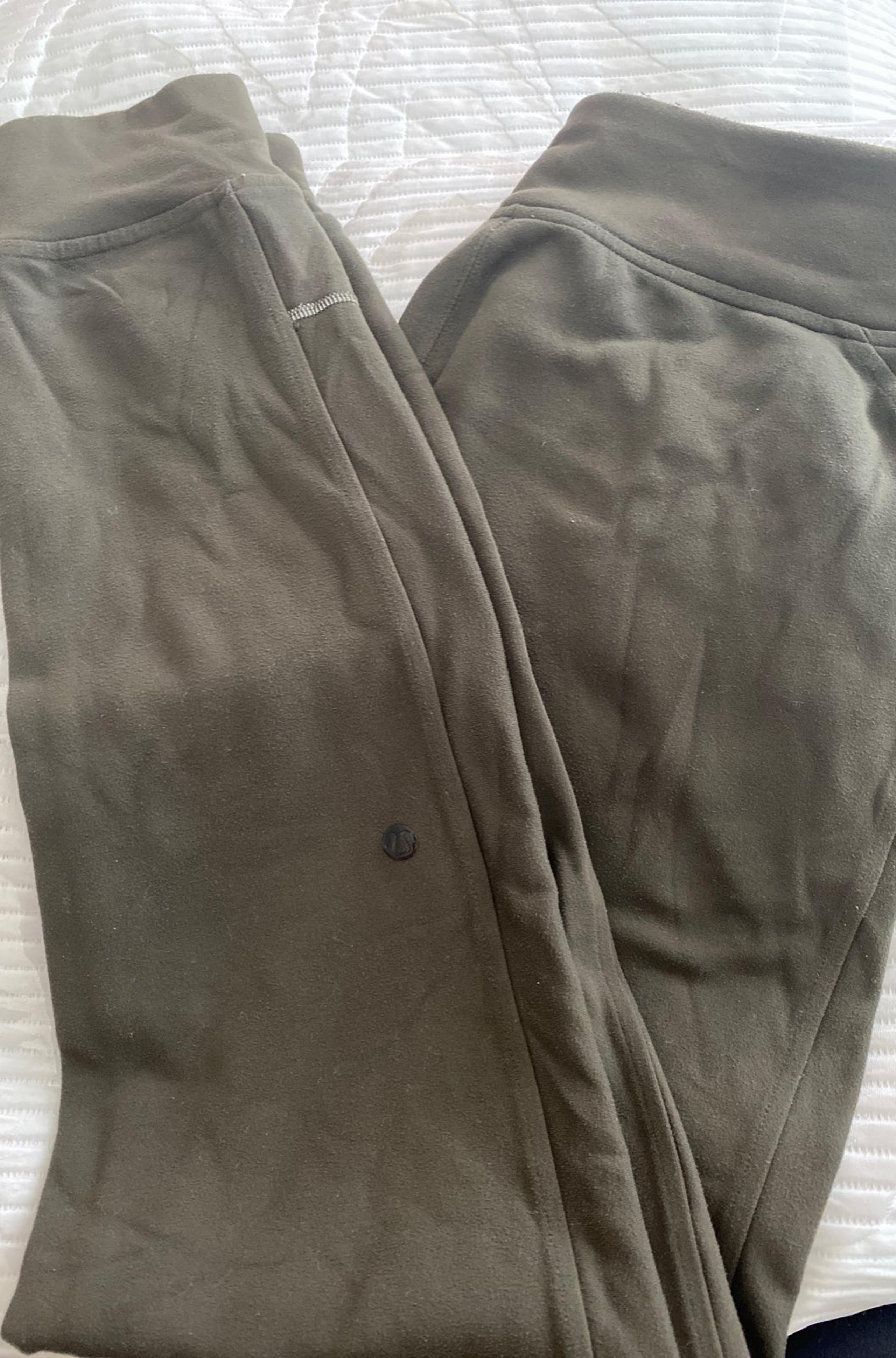 Lululemon Sweatpants