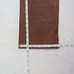 LOBI LOBI Caramel Leather Pants