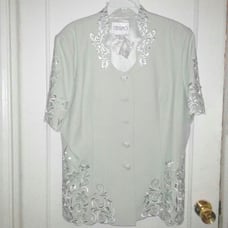 2pc dress suit