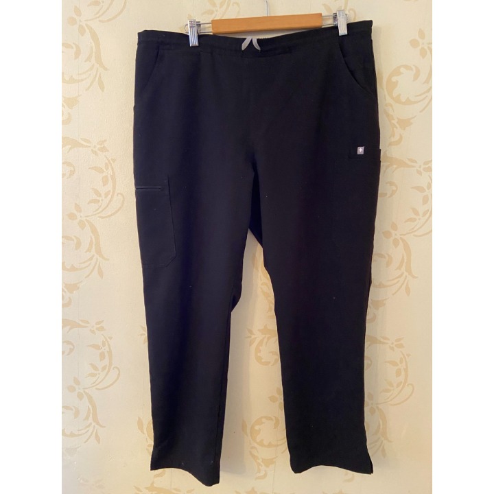 Ladies Size XL/P FIGS Livingston™ Basic Scrub Pants