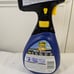 Raid Max Bug Barrier Indoor/Outdoor Reusable Auto Trigger spray EMPTY BOTTLE