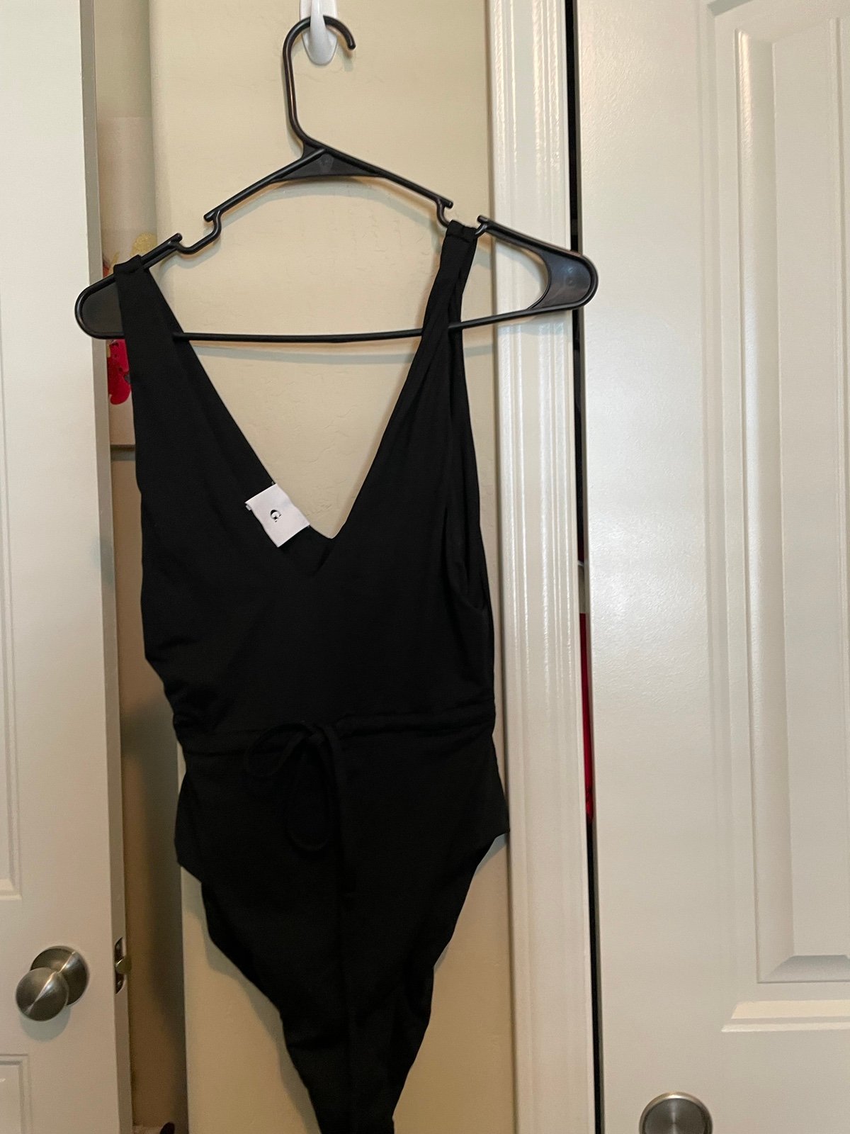 G. Label by Goop swimsuit