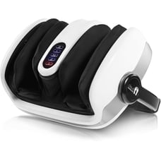 Cloud Massage Shiatsu Foot Massager Machine - Increases Blood Flow Circulación