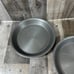 Miracle Maid USA Set of Two 9 Round Layer Cake Baking Pans 9 x 1 1/4