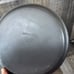 Miracle Maid USA Set of Two 9 Round Layer Cake Baking Pans 9 x 1 1/4