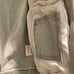 RipNDip Rip N Dip Clothing Stop Being A P*ssy Denim Jacket Small S RARE Cat