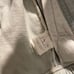 RipNDip Rip N Dip Clothing Stop Being A P*ssy Denim Jacket Small S RARE Cat
