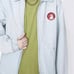 RipNDip Rip N Dip Clothing Stop Being A P*ssy Denim Jacket Small S RARE Cat