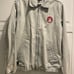 RipNDip Rip N Dip Clothing Stop Being A P*ssy Denim Jacket Small S RARE Cat