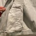 RipNDip Rip N Dip Clothing Stop Being A P*ssy Denim Jacket Small S RARE Cat