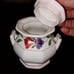 Old Colonial Adams Sugar bowl