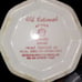 Old Colonial Adams Sugar bowl