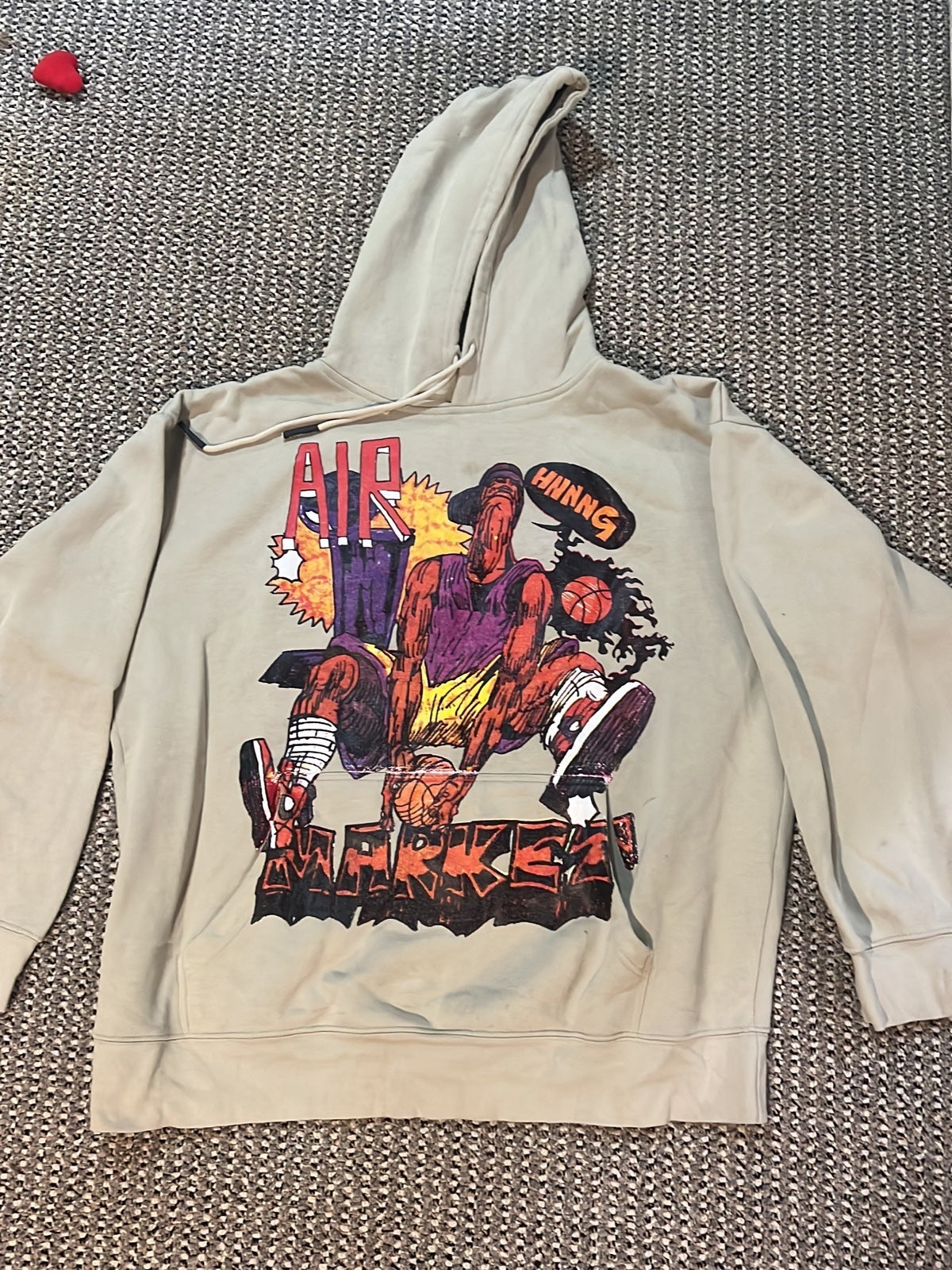 Chinatown Market Hoodie