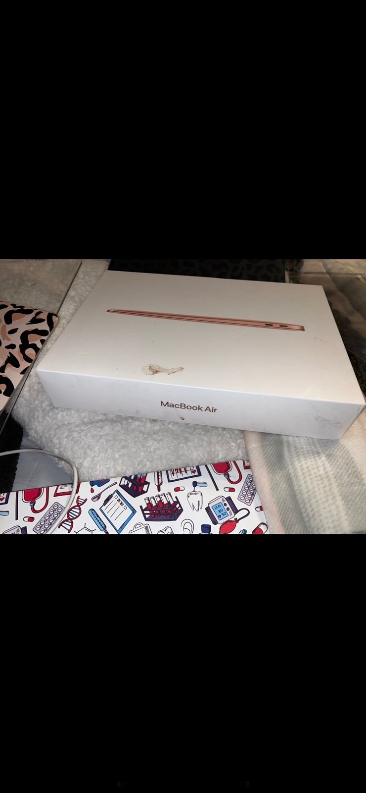 Apple MacBook Air 13”