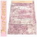 Juicy Couture Home Set of 2 Plush Bath Rugs