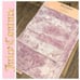 Juicy Couture Home Set of 2 Plush Bath Rugs