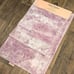 Juicy Couture Home Set of 2 Plush Bath Rugs