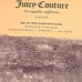 Juicy Couture Home Set of 2 Plush Bath Rugs