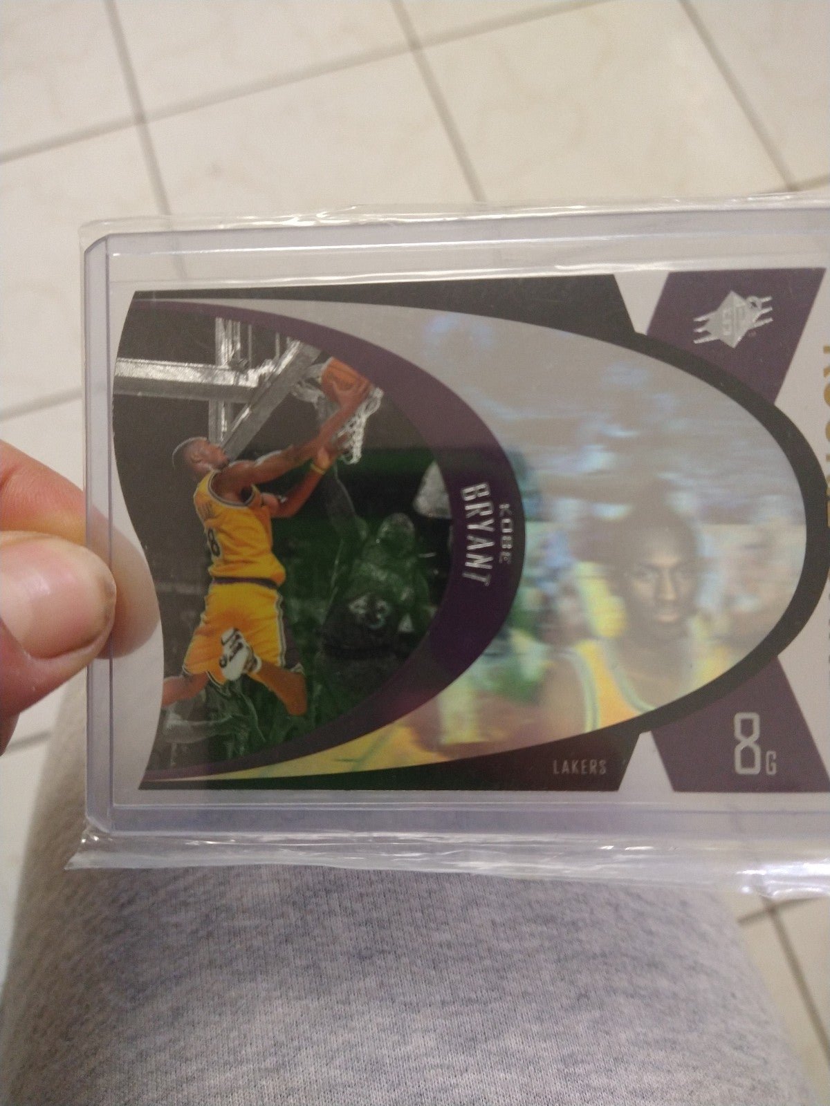 Kobe Bryant