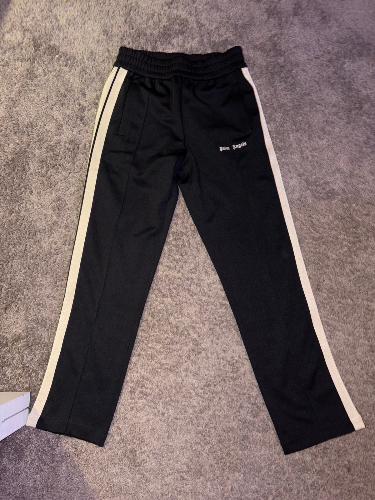 palm angels track pants