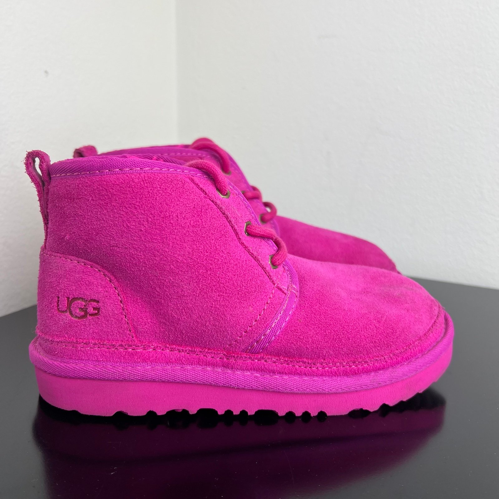 UGG Kids Neumell boot ll