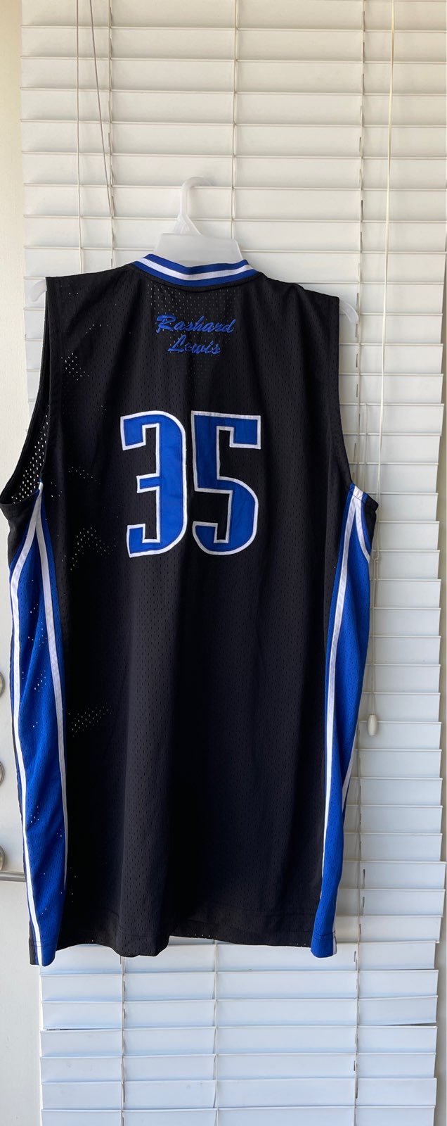 jersey