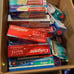 Toothpaste lot