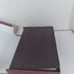 NIV Life Application Study Bible New International Version Personal Size