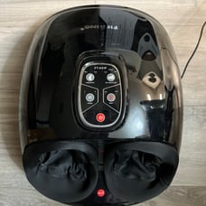 Electric Foot Massager