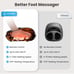 Electric Foot Massager