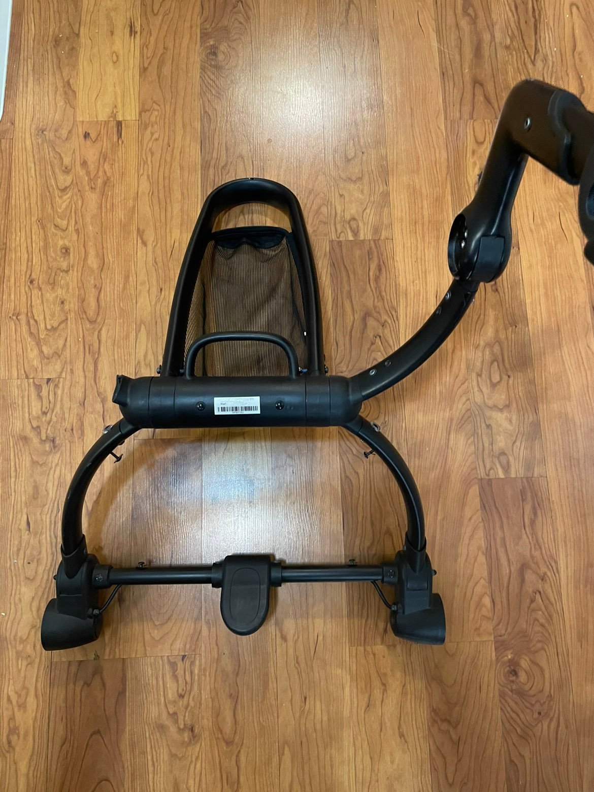 mima xari stroller chassis