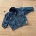 Vintage Jean Jacket