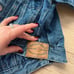 Vintage Jean Jacket