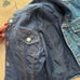 Vintage Jean Jacket