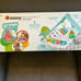 Sassy Play Gym
