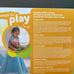 Sassy Play Gym