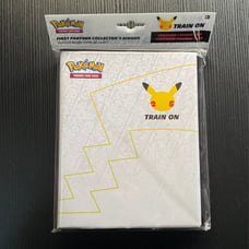 Pokémon First Partner Collector's Binder