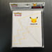 Pokémon First Partner Collector's Binder