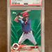 2018 Topps Pro Debut Green Tyler O'Neill #123 Rookie RC #/99 PSA 9 POP 1 No 10s