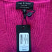 rag and bone Deep V-neck Cashmere Sweater Size S