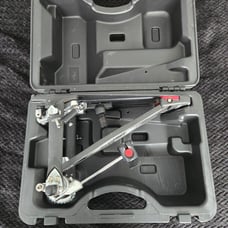 Used TAMA HP900RN Iron Cobra 900 Rolling Glide Single Bass Drum Pedal