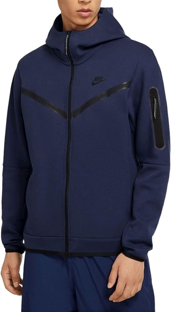 Nike tech fleece hoodie
