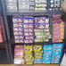 Huge Bulk Lot of 100 Unopened Old Vintage NFL Football Cards in Wax Packs NEWDou