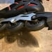 Rollerblade Macroblade Alu 2016 All Around Workout Skate Inline Mens 9 SG7 84. N