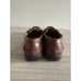 Dockers Mens 90-7326 Sinclair Kiltie Brown Leather Tassel Size 9W Loafers