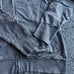 Vintage Y2K Grey Vertigo Paris Full Zip Hoodie Size Large