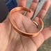 Pure Copper Therapeutic Bracelet
