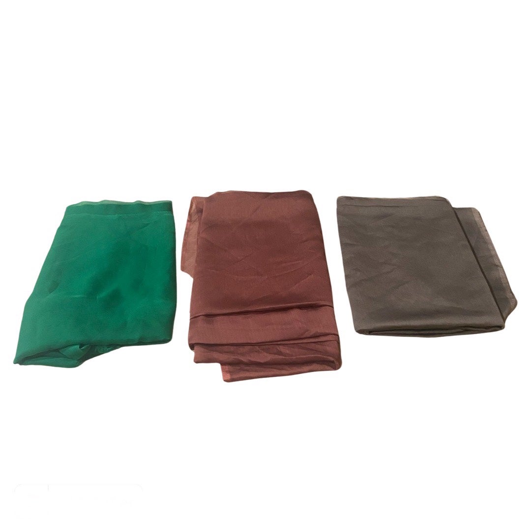 Indian Brand New Sari Saree Material